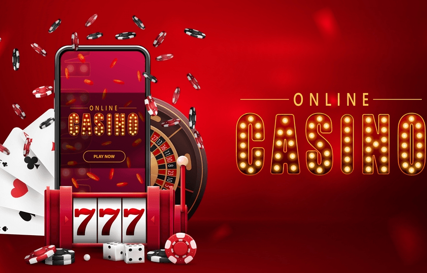5 Reasons to Try No Deposit Offers at Casinos Behind the UK