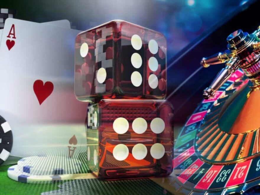How Online Casinos Keep You Engaged